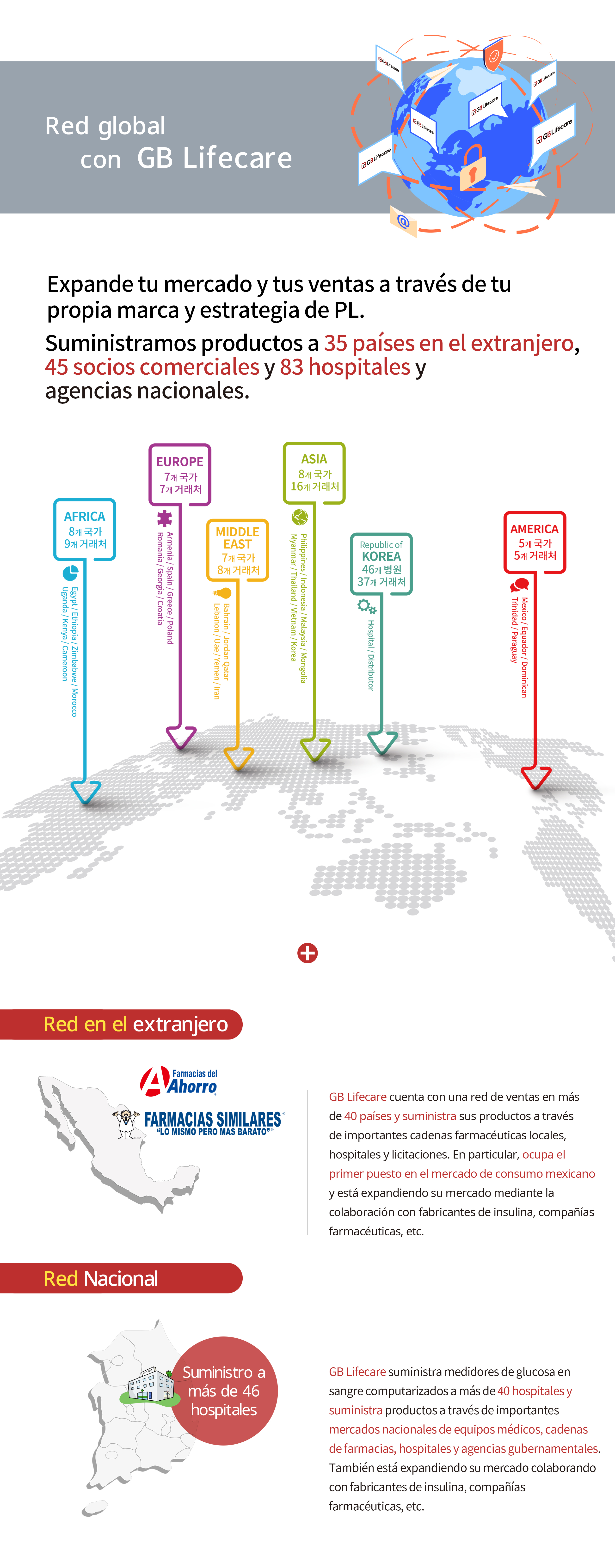 Network Info