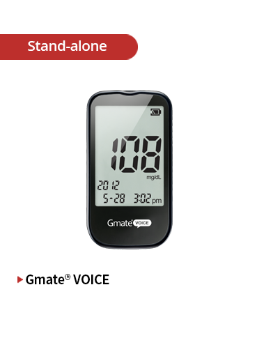 Gmate® VOICE