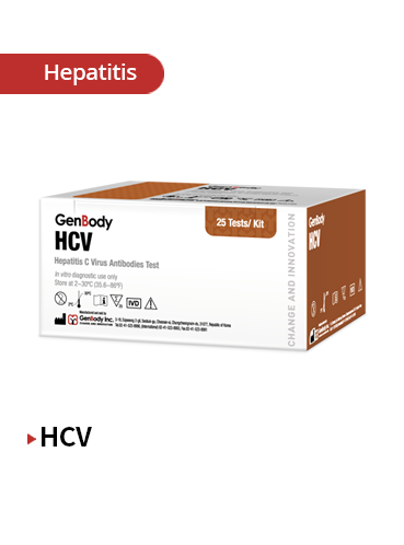HCV