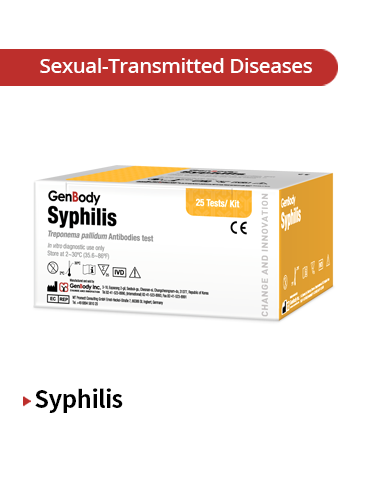 Syphilis