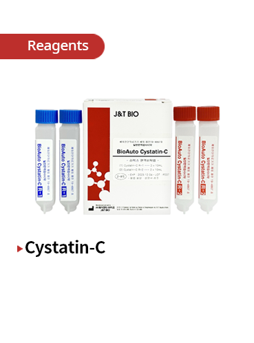 Cystatin-C